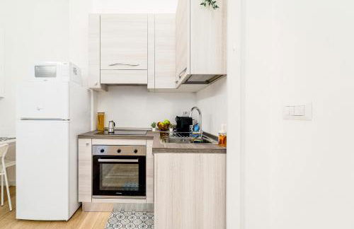 Urban Studio, Politecnico-Lambrate - Foto 16