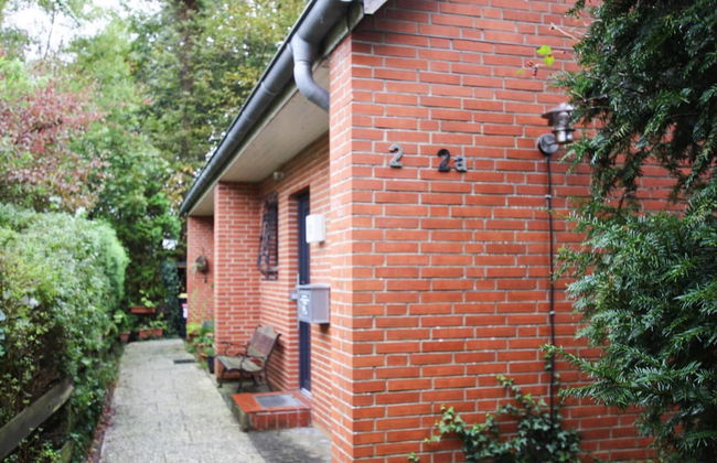 Apartment, St. Peter-ording - Foto 38