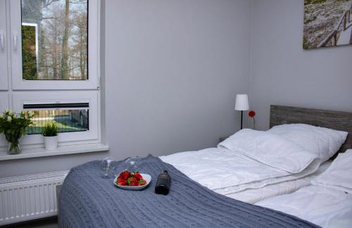 Apartament z ogródkiem - Foto 23