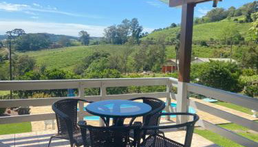 Casa no Vale dos Vinhedos em Bento Gonçalves - Foto 3