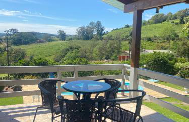 Casa no Vale dos Vinhedos em Bento Gonçalves - Foto 3