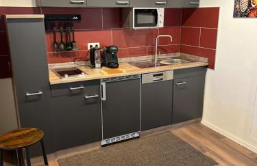 Anna9 - Holiday & Business Home, Parken, Netflix, nähe Legoland - Foto 8