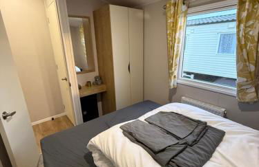 Golden Palm, Meadow Lakes 8, Chapel St Leonards - Foto 10