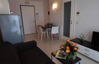 Aparthotel Alessandria - Foto 14