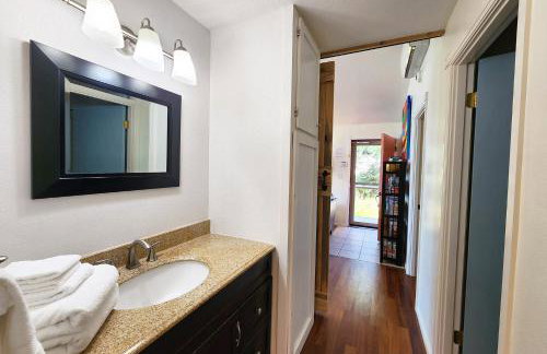 Ocean View in Otter Rock! Wood Stove! Surfing~Otter Rock Hideaway - Foto 13