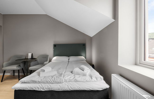 Forenom Serviced Apartments Drammen - Photo 8