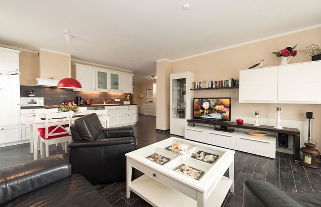 Haus Ostseeblick - Photo 32