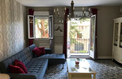 Charcos de Gredos - Photo 9