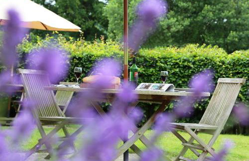 The Dairy At Copper Beeches - Foto 9