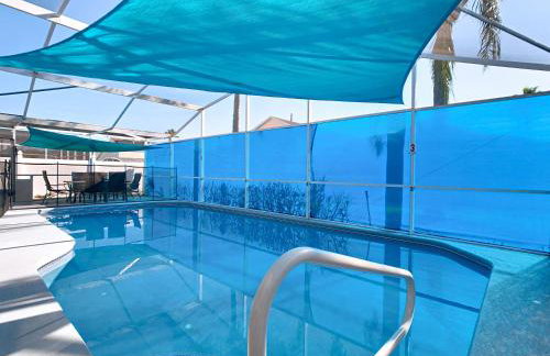 Pool home near Disney w themed rooms - Foto 78