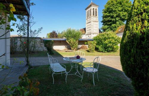 La Demeure de Giverny - Collection Idylliq - Foto 10