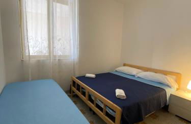 SeaView Apartments Caprioli-Palinuro - Foto 38