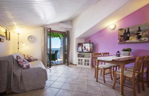 Golden view luxury apartment - Photo 11