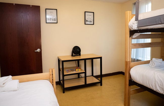 2 Bedroom Downtown Apt Clean and Safe - Foto 20