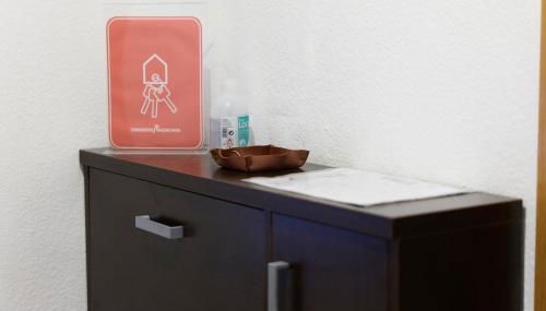 Apartamento pobla farnals playa precioso - Foto 5, Lobby or reception