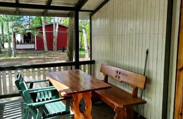 Domek Weranda - Foto 6