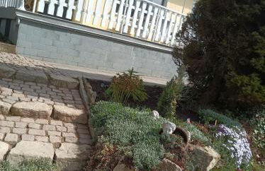 Idyllischer Ferienbungalow in ruhiger Lage mit Pool und großen Garten - Foto 33