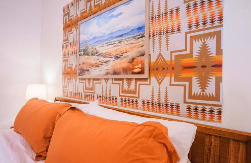 Terracotta Suite at ArnoTriplex! Hot Tub-Close to Downtown-Pet Friendly-No Pet Fee! - Foto 28