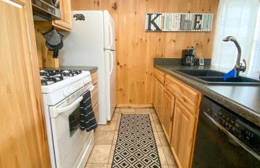 Beech Please Cozy Beech Mountain Stay - Foto 6