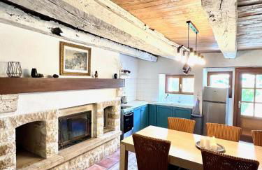 Gîte La Vésarnie - Foto 24