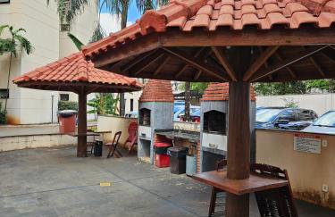 Apto 237- AgrishowShoppingFATESA - Foto 19