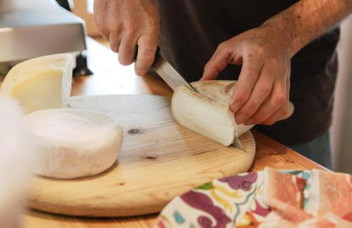 Dolomitihouse ZIRMOL - Foto 34