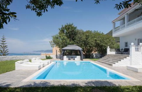 Villa Cosambeli - Foto 51