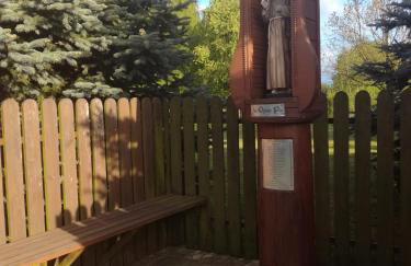 Nowa Wola 58 - 200qm appartment in a small village, with pool, sauna and big garden - Foto 73