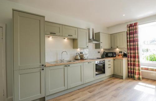 Garden House - Culzean Castle - Foto 11