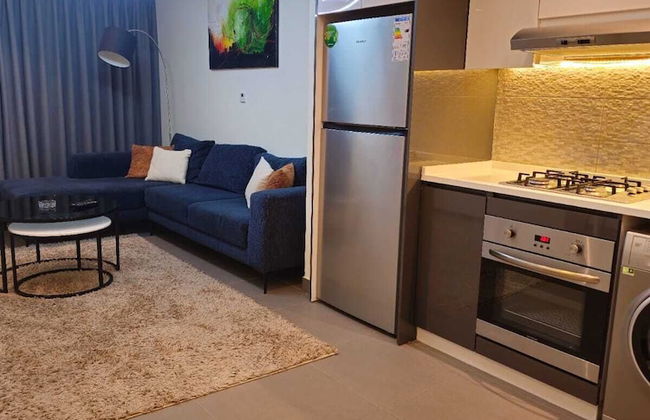 Luxury Furnished Apartment - Damac Tower - Foto 26