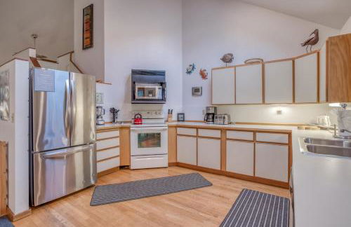 Driftwood Cottage MCA 491 - Meredith Lodging - Foto 6