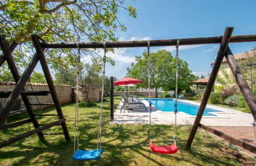 Villa Ive in Orbanići, Istrien by Istrabook - Foto 21