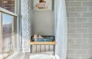 Mountain Top Retreat Shenandoah - Foto 35