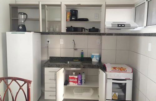 Flat no Terrazzo perto do mar - Photo 29