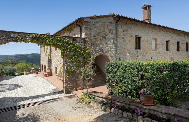 Guado al Sole 26 4 Emma Villas - Photo 19