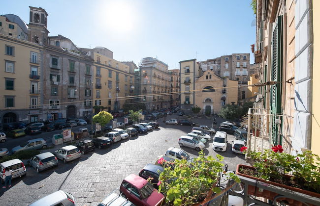 Hermes Rooms for tourists - Photo 37