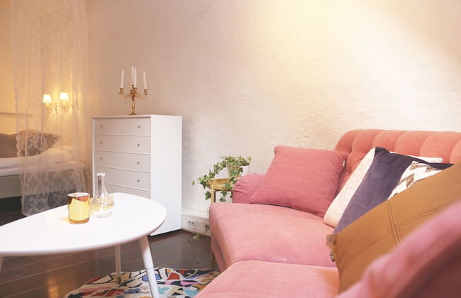 Divine Living - Apartments - Foto 78