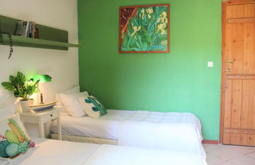 Olive Yard House - Foto 16