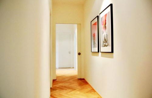 BonusFeature Apartments - Foto 33