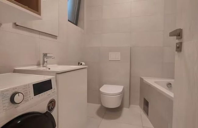 Studio Apartment Zagreb - Foto 11