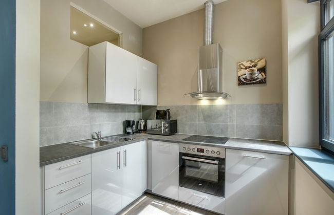 LiRo Apartments - Foto 12