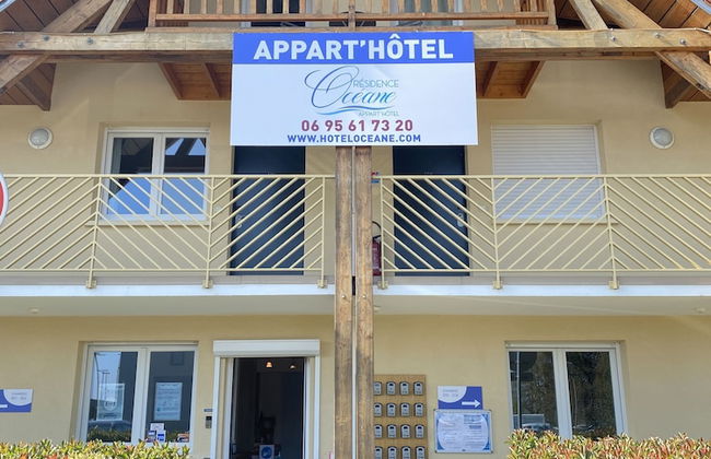 Résidence Océane - Foto 36