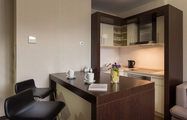 Premium Apartments Gorki Gorod 540 - Foto 3