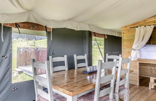 Safari Tent One - Uk44404 - Foto 5