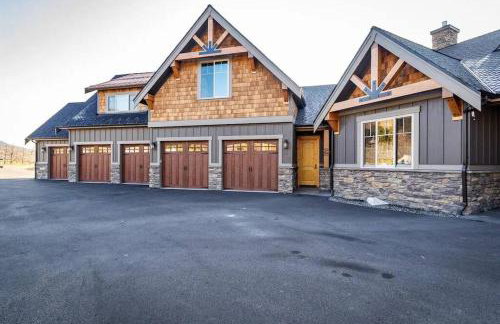 Mountain View Chalet Getaway 5 Min to Town - Foto 18