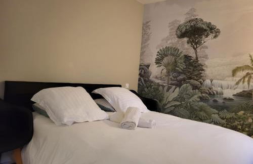 Ainay/centre Lyon/un cocon ! - Foto 26