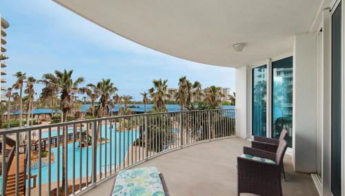 Palms Resort #2315 Full 2 Bedroom - Foto 2