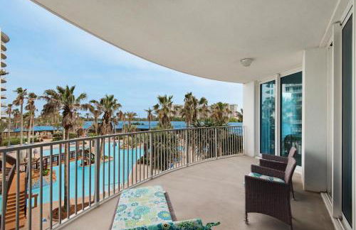 Palms Resort #2315 Full 2 Bedroom - Foto 2