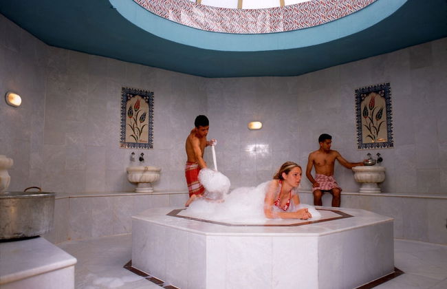 Club Anastasia Hotel - Foto 14