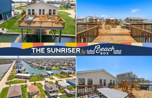 Stylish Home with game room, deck, and canal access - Foto 71